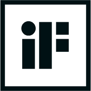 iF Design Award